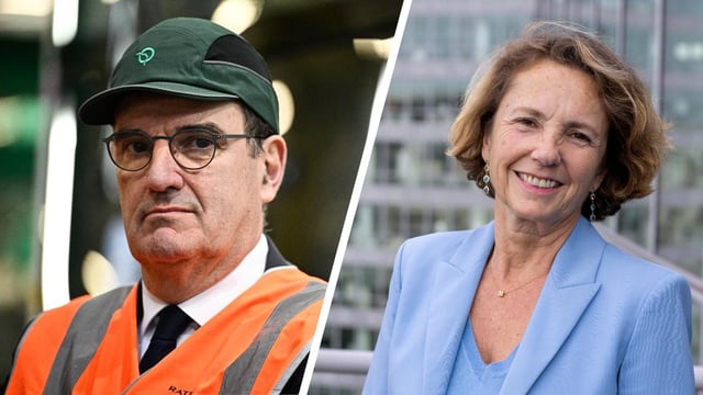 SNCF: pourquoi la nomination de Jean Castex a-t-elle été suspendue ?