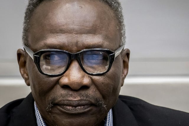 Der Internationale Strafgerichtshof hat den sudanesischen Milizenführer Ali Mohammed Ali Abd-Al-Rahman der Kriegsverbrechen und Verbrechen gegen die Menschlichkeit schuldig befunden. Das Strafmaß wird zu einem späteren Zeitpunkt verkündet.