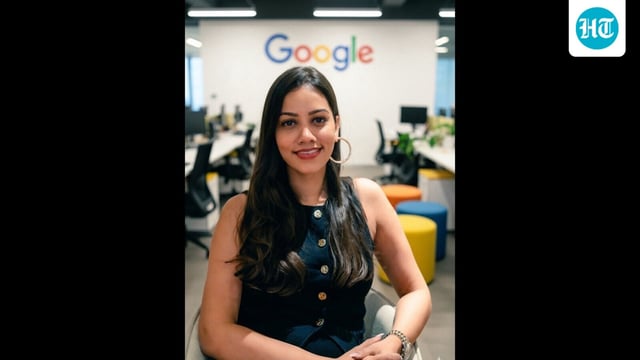 Ragini Das co-founded Leap.club in 2020. 