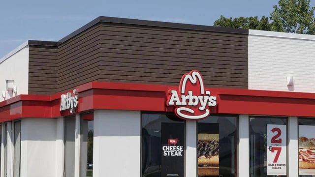 Arby's