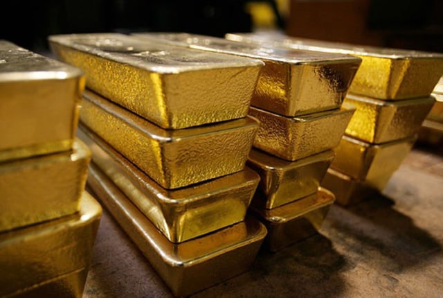 Completan el top de principales productores de oro: Chona, Rusia, Australia, Canadá, Estados Unidos, Ghana, México, Indonesia e Uzbekistán. (Fuente: Andina)