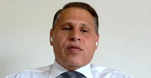 Tagliaferro diz que audiência de extradição na Itália foi "fantástica"