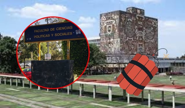 Amenaza de Bomba