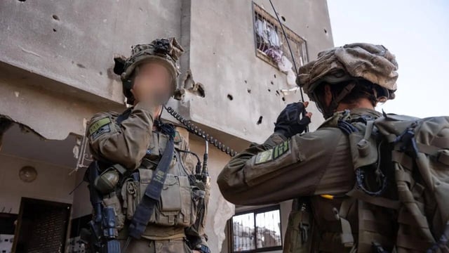 IDF