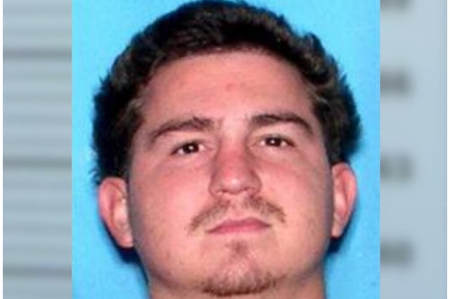 The remains of Steven MacKrell were found in Florida over a decade after he was reported missing. (Fort Lauderdale Police Department)