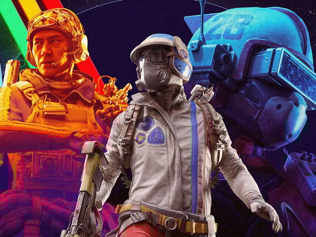 arc raiders