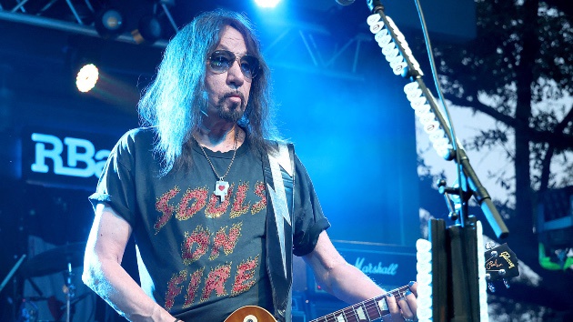 Getty acefrehley 100625