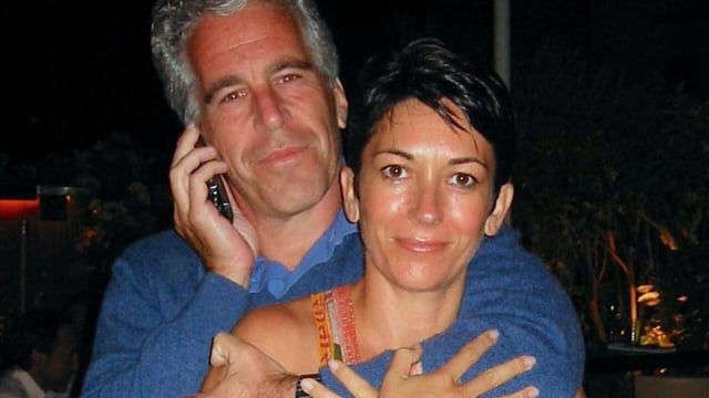 La Corte Suprema de EE.UU. rechazó la apelación de Ghislaine Maxwell y enterró el caso