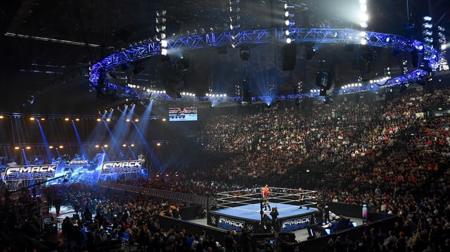 (via WWE)