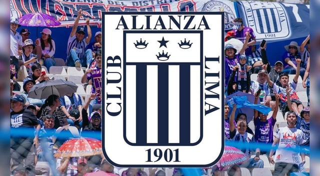 Revelan que la Federación le debe medio millón de soles a Alianza Lima: "Nos deben hace 4 años"