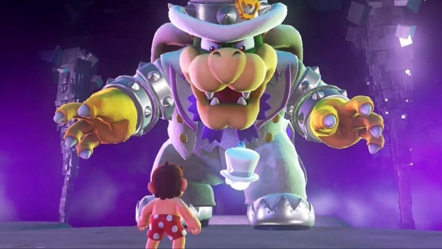 Image: Nintendo