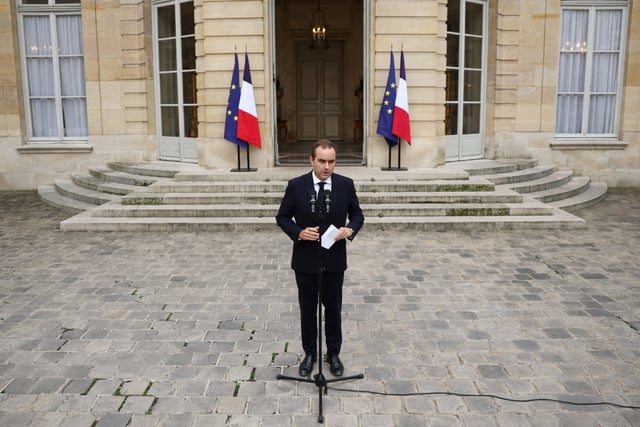 Nouveau record !