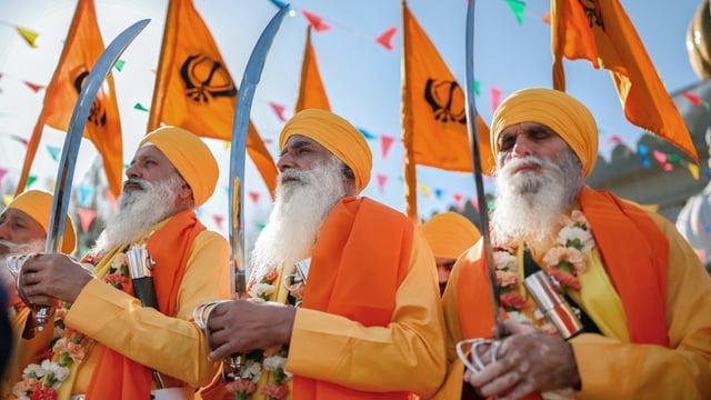 Sikh leaders warn that a new Islamophobia definition could restrict their faith’s prohibition on ritually slaughtered meat such as halal