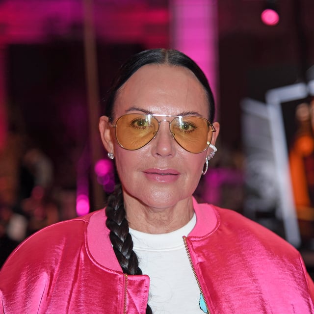 Natascha Ochsenknecht spricht live im TV über den Knast-Aufenthalt ihres Sohnes.