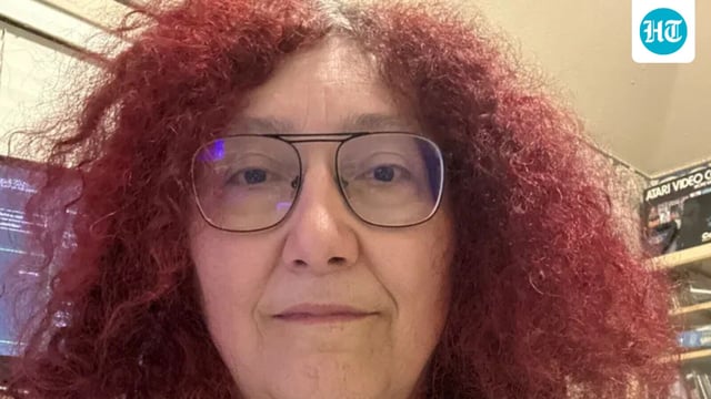 Rebecca Heineman has been diagnosed with aggressive adenocarcinoma.