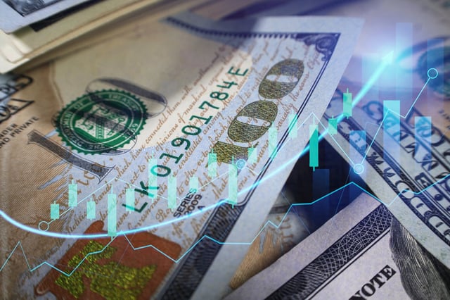 El dólar, otra vez en el centro de la escena local