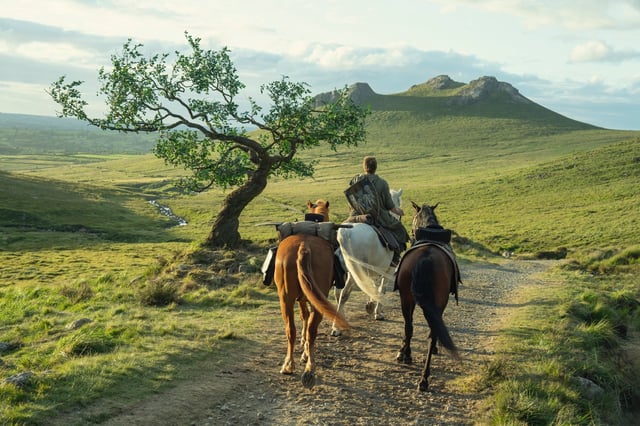 © Steffan Hill/HBO