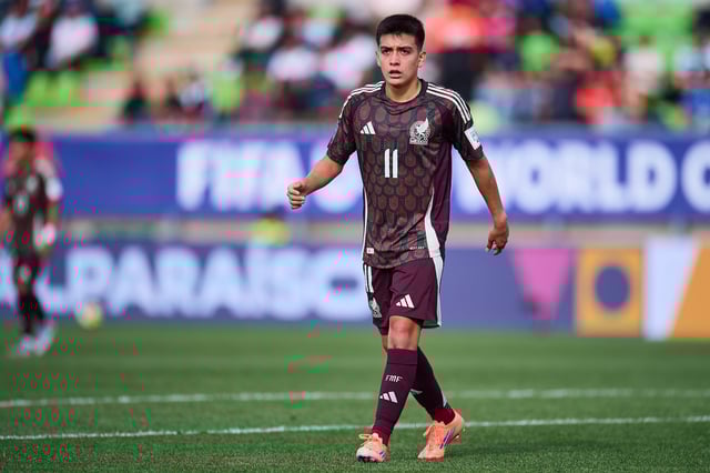 Foto: Mexsport