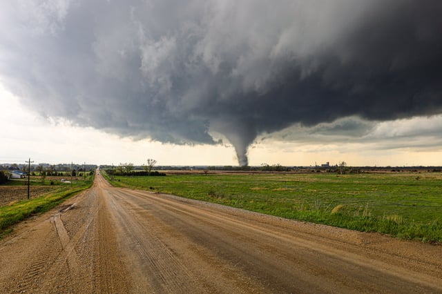 Lincoln/ Waverly EF3 4/26/24