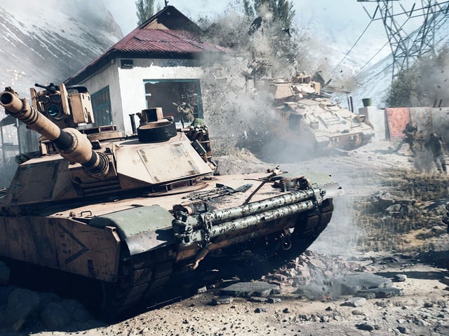 Battlefield 6