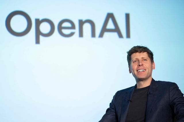 OpenAI publicó un informe con el objetivo de evaluar cuánto pueden reemplazar las actuales IAs el trabajo humano en tareas reales