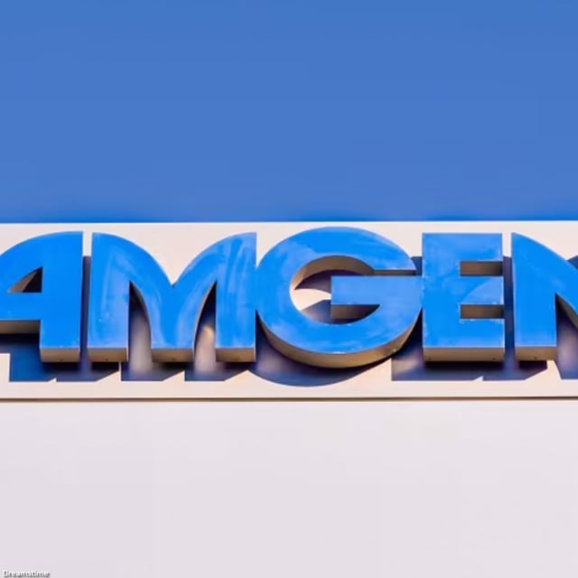 Amgen Slashes Price on Cholesterol Drug Repatha — Now Selling Direct to Consumers