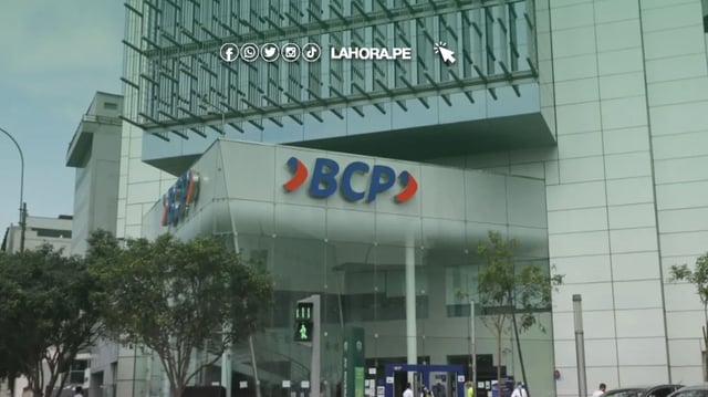 Indecopi multa al BCP con más de S/ 100,000 por incumplir seguros y no proteger fondos de sus clientes