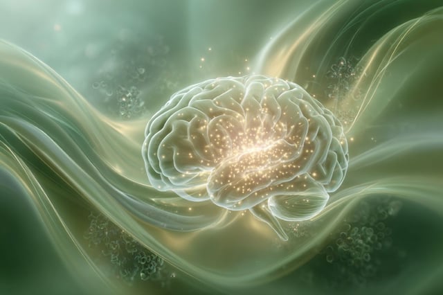 Baban et al. also identified distinct regulators of the immune response and neuroinflammation with which CBD interacted. Credit: Neuroscience News