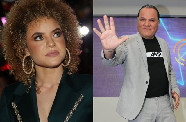Lisandra Lizama se divorció de Mauricio Diez Canseco tras llegar a un acuerdo pacífico. (Foto: Instagram)
