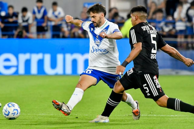Vélez visita a Deportivo Riestra. Fecha 11 Torneo Apertura Liga Profesional Argentina.