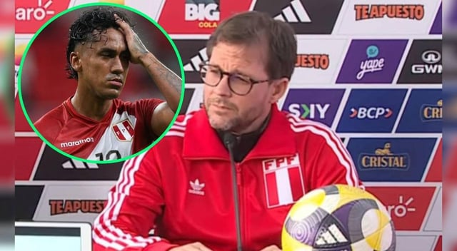 Manuel Barreto y su tajante mensaje sobre polémico mensaje de Renato Tapia: "Es un grandísimo..."