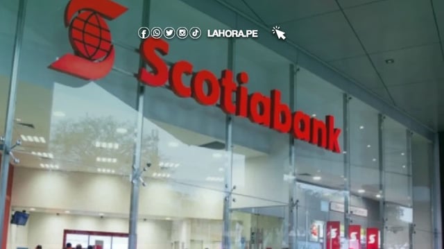 Indecopi multa a Scotiabank con más de S/ 124 mil por otorgar préstamo no solicitado y cargos indebidos