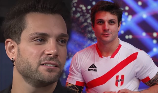 Nicola Porcella causa polémica al expresar su 'rechazo' por haber nacido en Perú: “Eso me va a costar”