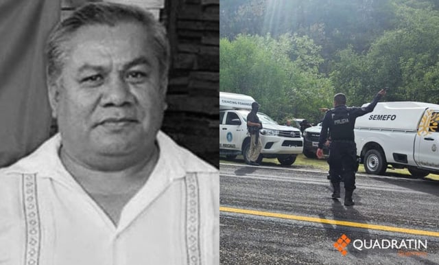 Sacerdote desaparecido fue asesinado, confirma Fiscalía de Guerrero