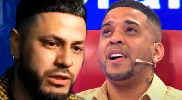 Bryan Torres DELATA EN VIVO a 'Cri Cri' y revela su más GRANDE SECRETO: “Va a salir...”