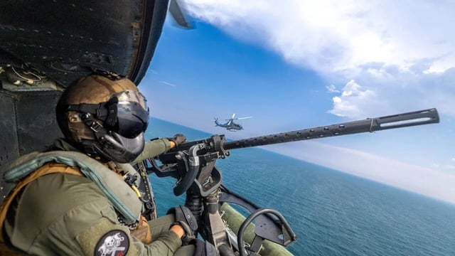 US Military