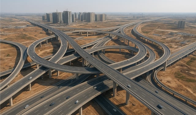 El megaproyecto subterráneo que conectará La Molina y Surco en tiempo récord: costará más de S/ 3.600 millones