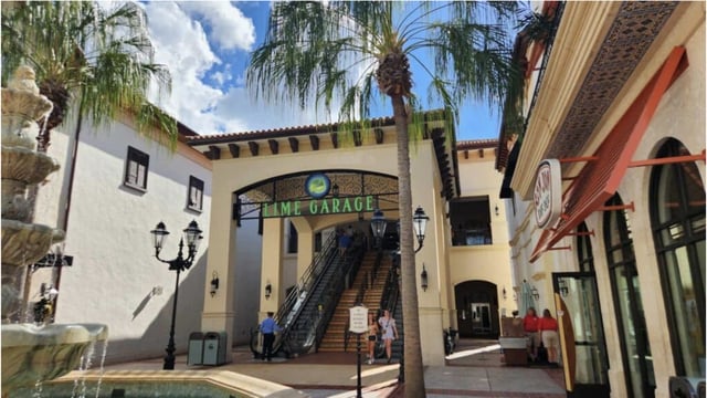 Disney Springs