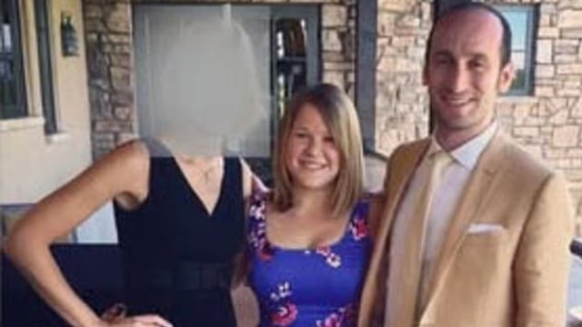 Stephen Miller's Cousin Alisa Kasmer 