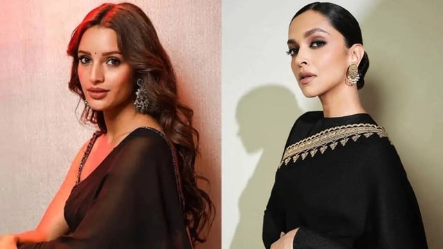 Triptii Dimri's Reaction To 'Negative PR' Against Deepika Padukone After Spirit Controversy Is Unmissable