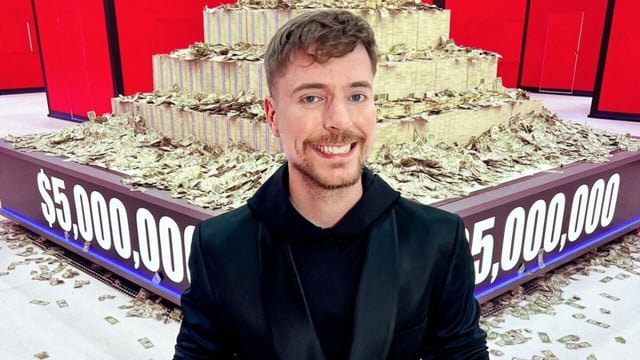 MrBeast raises alarm over AI’s threat to creators as Sora 2 and YouTube’s AI tools gain traction