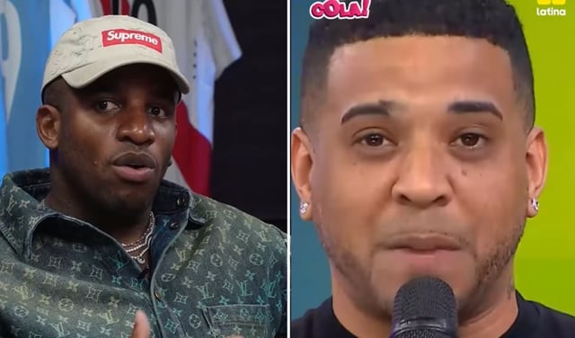 ‘Cri Cri’ admite que Jefferson Farfán entregó dinero a su familia mientras él estaba en prisión