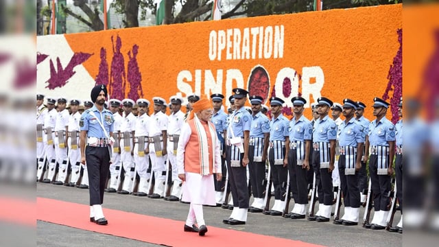 pm modi on operation sindoor