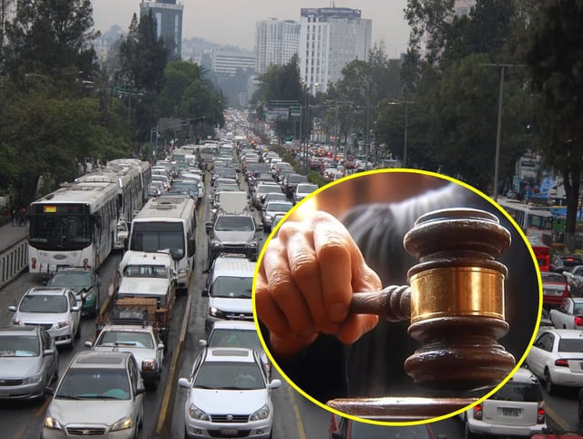 Por primera vez, la Suprema Corte avaló que un estado (Puebla) pueda obligar por ley a todos los vehículos a tener un seguro de daños a terceros.