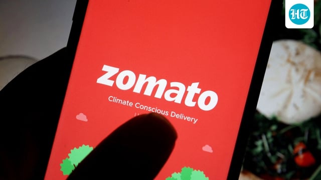 A Zomato bill from 2019 shows how the cost of ordering food has gone up over the years 