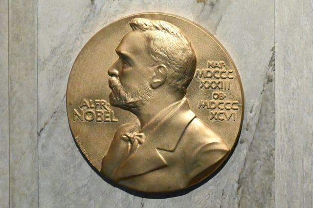 Die Schwedische Akademie der Wissenschaften gibt am Dienstag in Stockholm bekannt, wer dieses Jahr den Nobelpreis für Physik erhält. Am Mittwoch folgt der Preisträger für Chemie, am Donnerstag für Literatur und am Freitag für den Friedensnobelpreis.