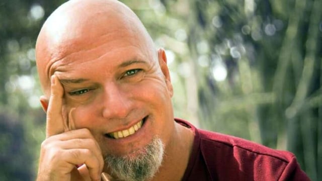 Gustavo Cordera reprogramó su gira por el país.