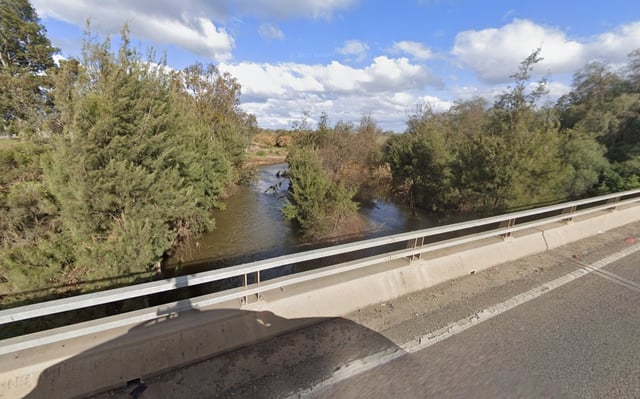 A body has been found in the search for a 15-year-old boy who disappeared during a swim in the Peel River.