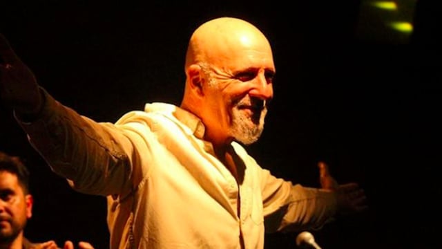 Gustavo Cordera estuvo en el centro de la polémica en las últimas semanas.