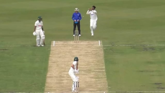 India Vs Australia Live Score, 2nd Youth Test, Day 1: Follow Scorecard And Match Action From Mackay